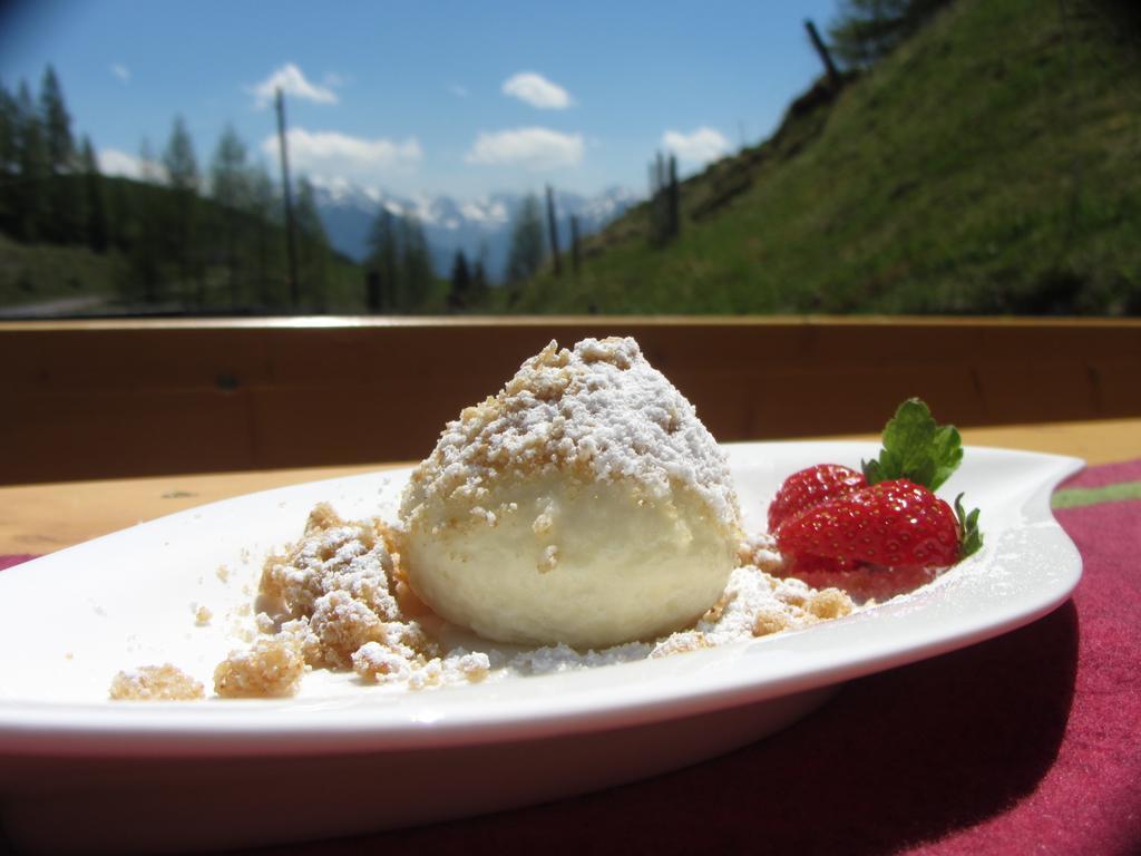 Gloesalm Διαμέρισμα Ramsau am Dachstein Εξωτερικό φωτογραφία