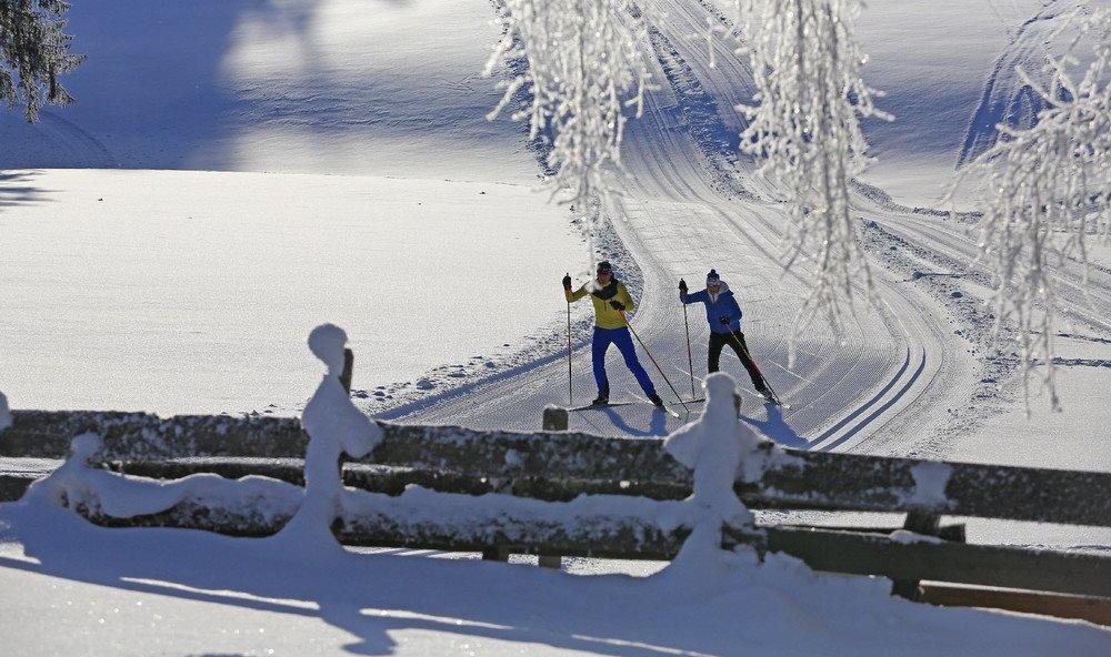 Gloesalm Διαμέρισμα Ramsau am Dachstein Εξωτερικό φωτογραφία